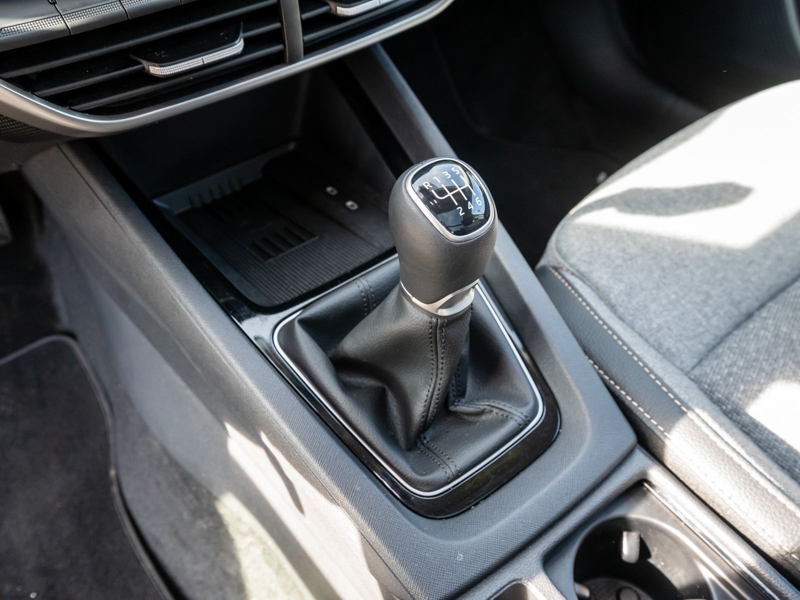 Skoda Octavia - Bild 16