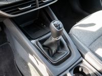 Skoda Octavia - Vorschau Bild 16