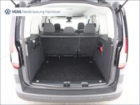 Volkswagen Caddy - Vorschau Bild 7