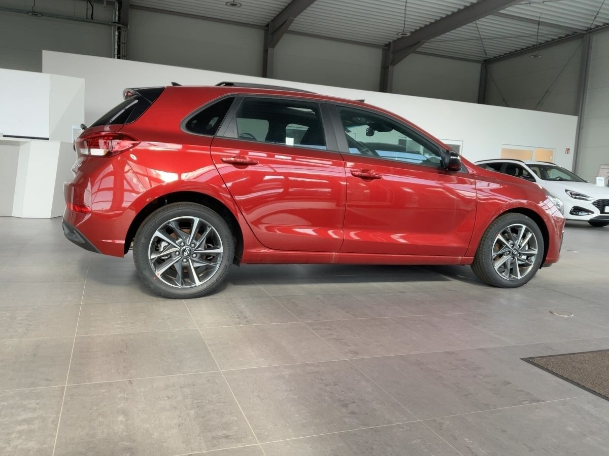 Hyundai i30 – Bild 5