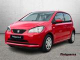 Seat SEAT Mii 1.0 44kW ASG Style - Seat Mii mit Benzin-Antrieb: Automatik