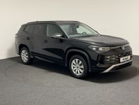 Volkswagen Tayron - Vorschau Bild 3