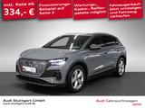 Audi Q4 e-tron 35 LED virtCo FOD Sitzheizung PDC