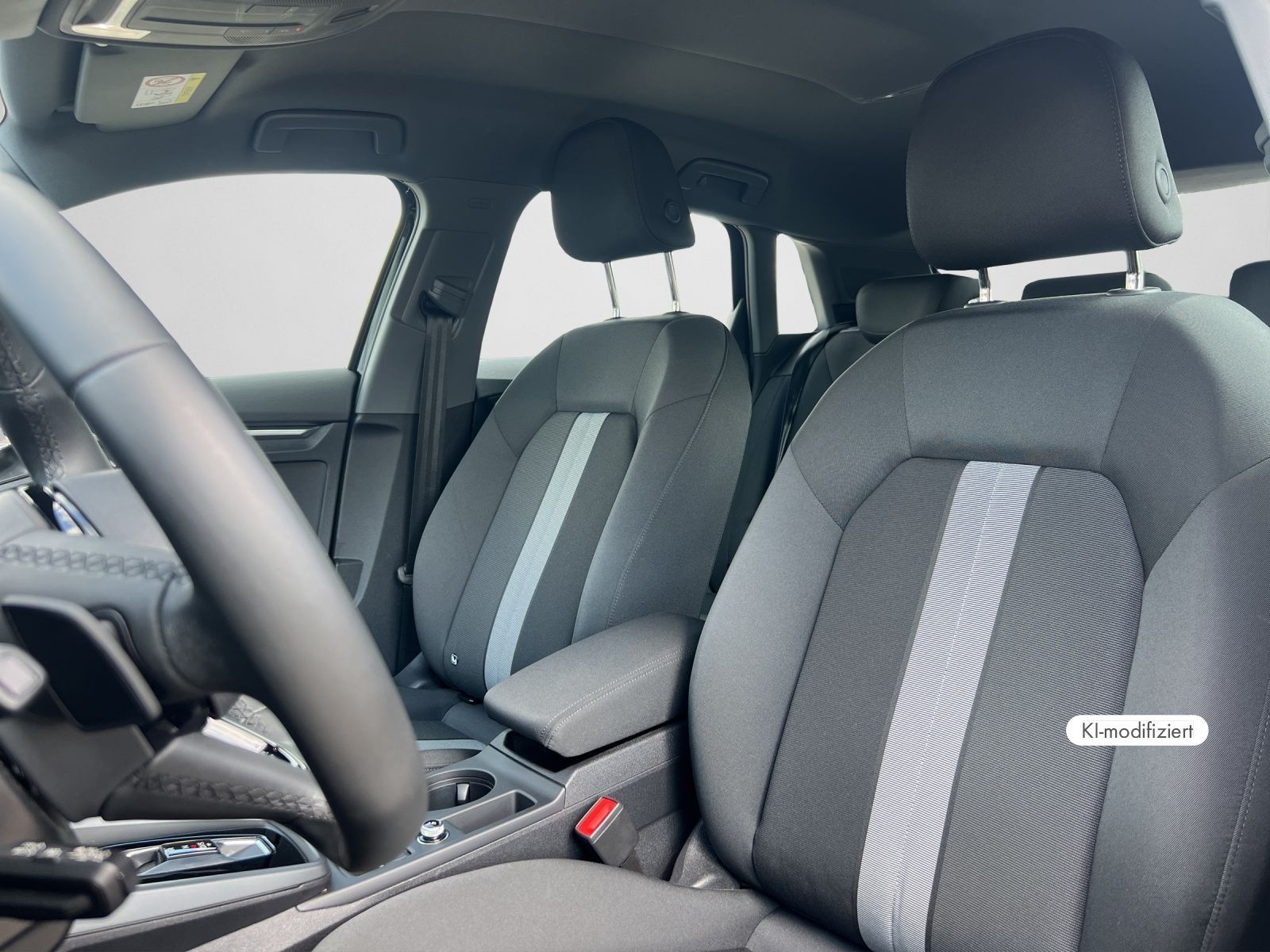 Audi A3 - Bild 13