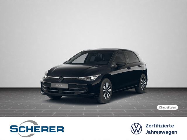 Golf VIII GOAL 1.5 eTSI DSG NAVI LED-Plus IDA AH