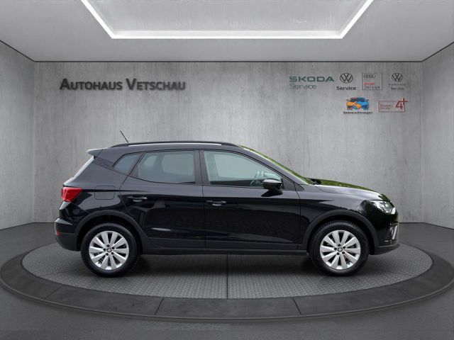 Arona 1.0 TSI Style/Temp./BT/SHZ/MFL Style Klima