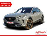 Cupra Formentor 2.0 VZ 4Drive LED ACC el. Heckklappe - Cupra Formentor aus 2020