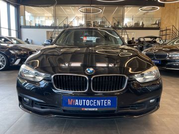 BMW 320i Advantage *NAVI*PDC*MFL*TEMP*