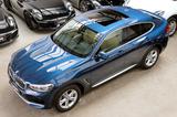 BMW X4 xDrive30i xLine Leder Pano 360° LED HeadUp - BMW X4 Gebrauchtwagen in Düsseldorf
