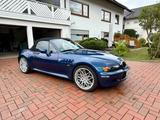 BMW Z3 Roadster 1.9i - Liebhaberfahrzeug Cabrio 