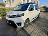 Toyota Crosscamp FLEX- Proace (Verso) 2,0L D, 130 KW