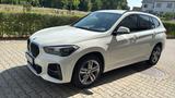 BMW X1 18D S driwe Steptronic M Sport - BMW X1 in Mönchengladbach