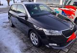 Skoda Fabia 1.0l TSI 81kW MONTE CARLO MONTE CARLO - Skoda Fabia von privat