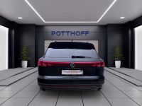Volkswagen Touareg - Vorschau Bild 4
