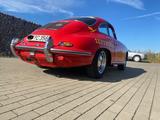 Porsche 356 C Coupe Bj.63 - Porsche 356 Oldtimer