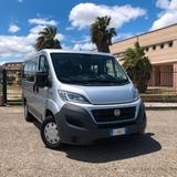 Fiat Ducato 30 2.3 MJT 150CV Panorama 9 POSTI - Fiat Ducato: 8 Sitzer