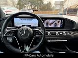 Mercedes-Benz GLS 450d 4M AMG PREMIUM+*STHZG*MASSAGE*Carbon*AH - Mercedes-Benz GLS-Klasse Gebrauchtwagen