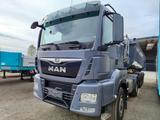 MAN TGS 18.500