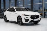 Maserati Levante*LUFTFEDERUNG*H&K*LED*21"LM*NAVI*1-HAN* - Maserati Levante in Bonn