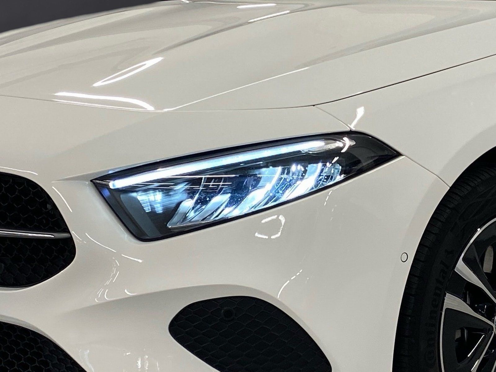 Fahrzeugabbildung Mercedes-Benz A 250 e Progressive *11kW*Widescreen*LED*Kamera*