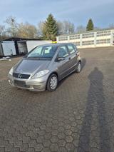 Mercedes-Benz A 180 A A 180 CDI - gebrauchte Mercedes-Benz A 180 aus dem Jahr 2005