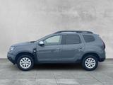 Dacia Duster EXPRESSION TCe 130 2WD LED+KLIMA+PDC+ZV - Dacia Duster: Expression