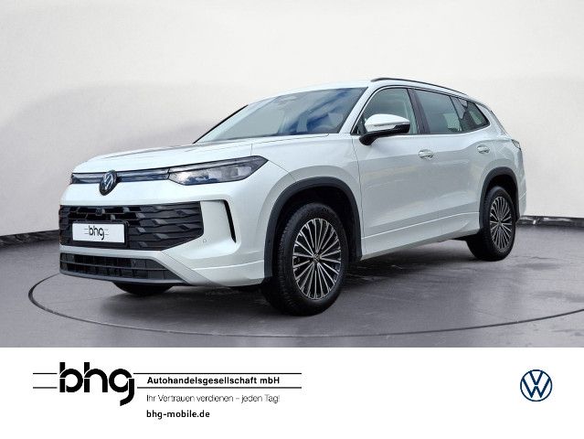 Volkswagen Tayron 1.5 eTSI OPF DSG Life Sitzheizung Kamera