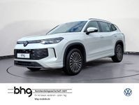 Volkswagen Tayron - Vorschau Bild 1