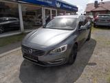 Volvo V60 Kombi Summum - Volvo V60: Summum