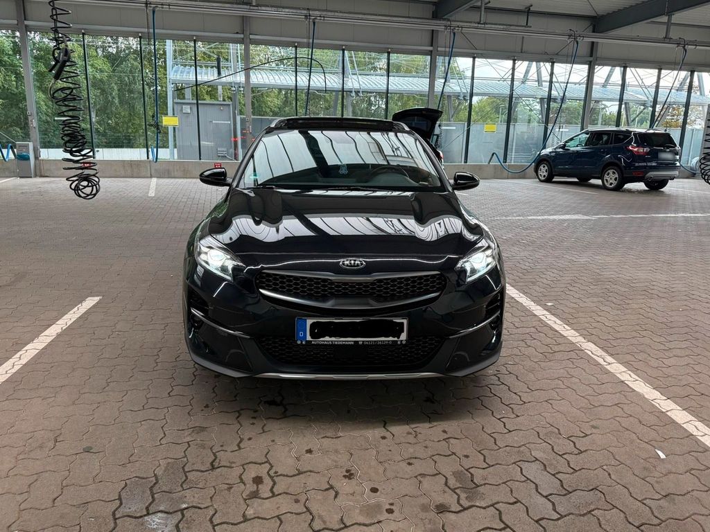 Image of Kia XCeed