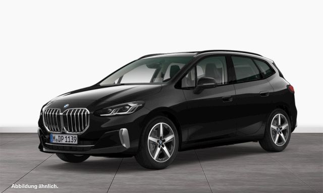 BMW 218d Active Tourer AHK Harman/K LiveCockpitProf