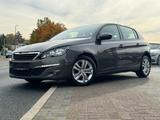 Peugeot 308 Active Navi Rkam Automatik Sitzheiz 2.Hand - Peugeot 308: Active