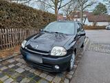 Renault Clio 2 Phase 1  1,2 16V 75 Ps - gebrauchte Renault Clio aus dem Jahr 2001