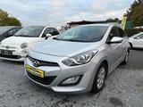 Hyundai i30 cw Classic - Hyundai: Unfallwagen