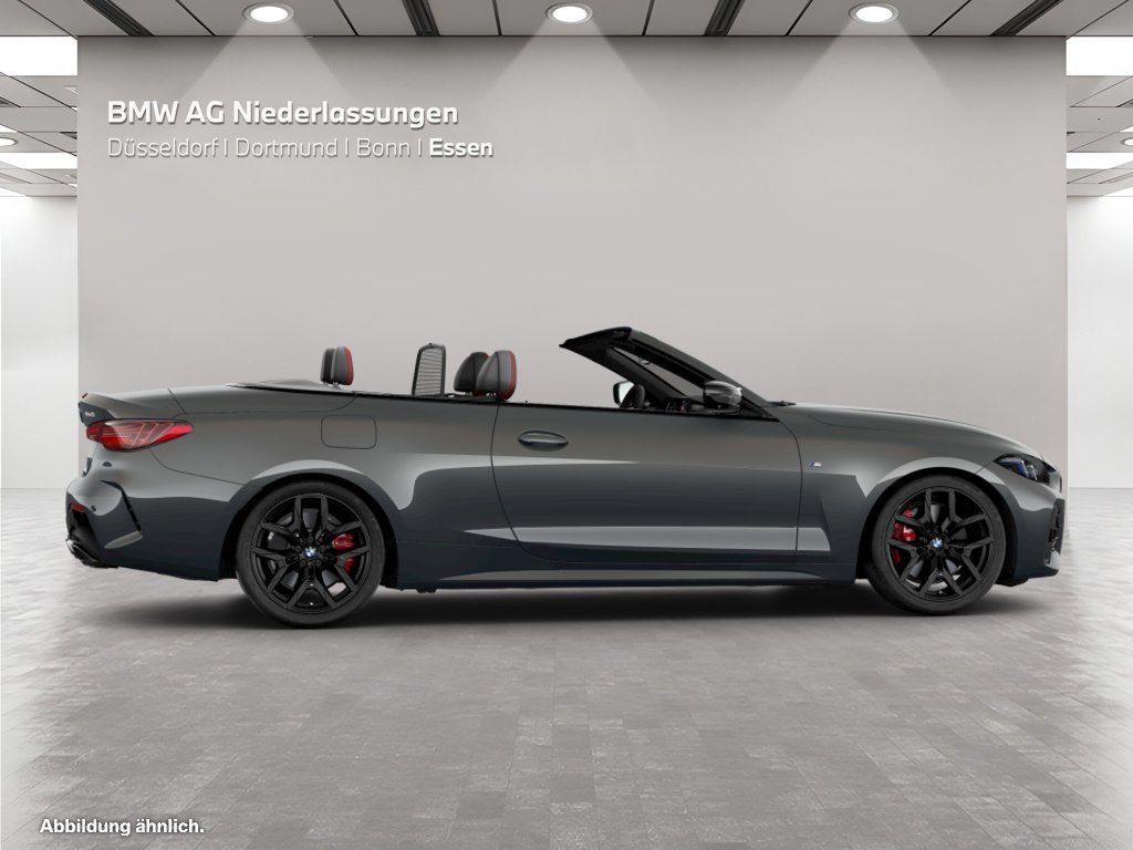 BMW M440 - Bild 11