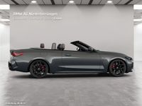 BMW M440 - Vorschau Bild 11