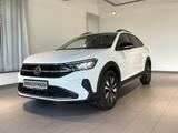 Volkswagen Taigo 1.0 TSI +NAVI+ACC+LED GOAL - gebrauchte VW Sportwagen