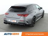 Mercedes-Benz CLA-Klasse CLA 45 Shooting Brake AMG 4Matic Aut. - Mercedes-Benz CLA 45 AMG Shooting Brake aus 2020