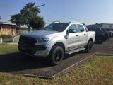 Ford Ranger Wildtrak Doppelkabine / Alucover + DIRT R - Ford Ranger Gebrauchtwagen in Dortmund