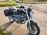Moto Morini 9 1/2 - MOTO MORINI MOTORRAD
