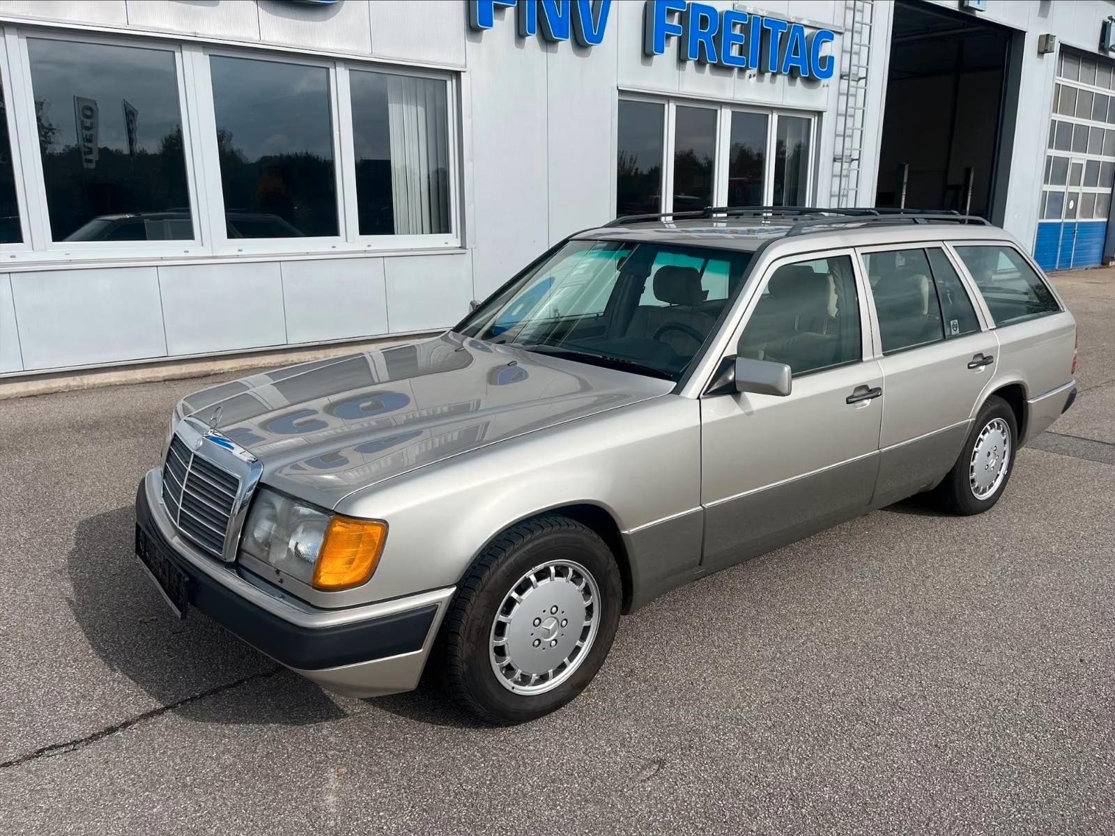 Mercedes-Benz 300