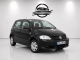 Volkswagen Fox Basis - Volkswagen Fox Benziner Gebrauchtwagen