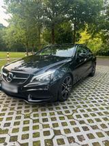 Mercedes-Benz Mercedes Benz E 350 Coupé|AMG-Packet|Voll ... - Mercedes-Benz E 350 in Bielefeld