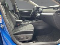 Skoda Octavia - Vorschau Bild 12