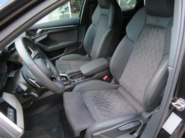 Audi S3 - 7