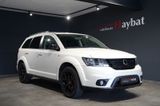 Fiat Freemont Black Code AWD Navi Leder Kamera AHK - Fiat Freemont: Geländewagen