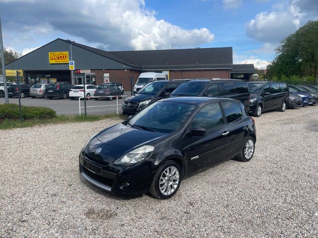 Renault Clio 1,2/Dynamique/Klima/Panorama/Radio/AHK