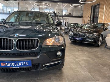 BMW X5 3.0d  *PANO*NAVI*PDC*HEAD-UP*SZHZ*