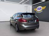 BMW 225 Active Tourer - BMW 225 Active Tourer aus 2015