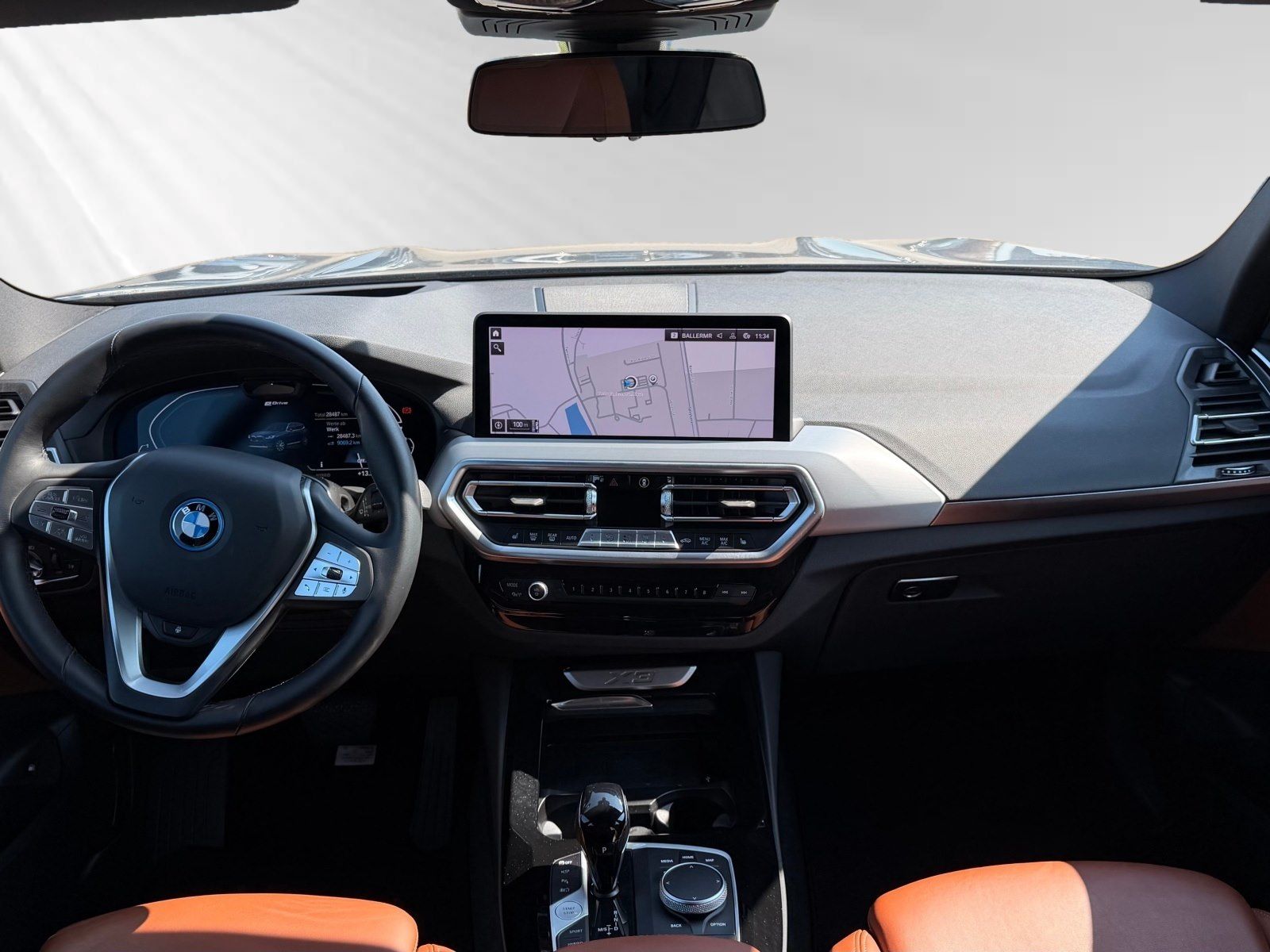 BMW X3 - Bild 11